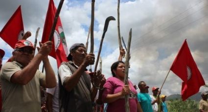 "Lutar não é crime": MST reage à aprovação de PL que criminaliza ocupações