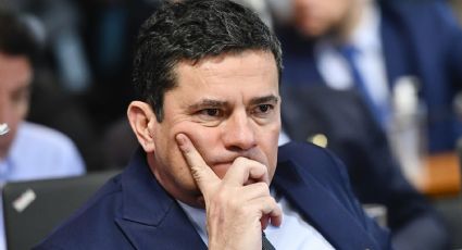 A péssima notícia para Sergio Moro na pesquisa Atlas Intel: o político mais rejeitado do Brasil