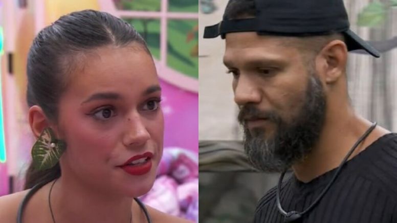 Quem sai do BBB 24 hoje? Veja enquetes e parciais do paredão