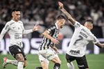 Santos x Corinthians: saiba onde assistir ao vivo
