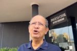 Alvos de investigação, jornalistas denunciam perseguição do governador de Mato Grosso