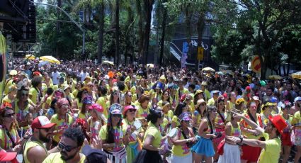 Carnaval 2024: Confira a programação completa dos blocos de rua em São Paulo