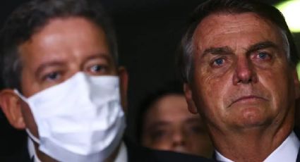 Bolsonaro ou Lira, quem tem mais acusações de crimes no Brasil?