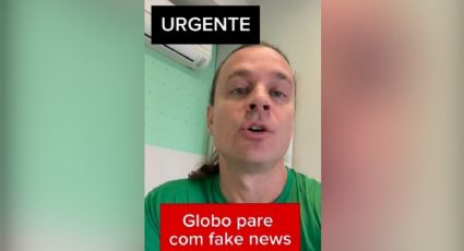 "Globo, pare com fake news", diz investidor que assina manifesto para ricos pagarem mais impostos