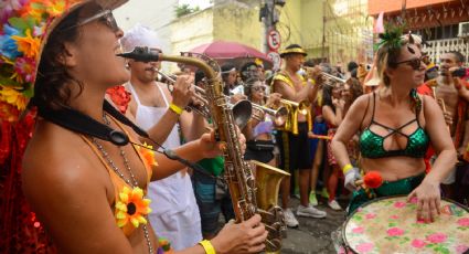 Carnaval 2024: confira lista de blocos nas principais capitais