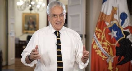 Irmã de Piñera diz o que ex-presidente chileno falou durante queda do helicóptero