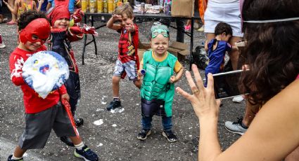 Carnaval para as crianças: lista de blocos infantis nas principais capitais