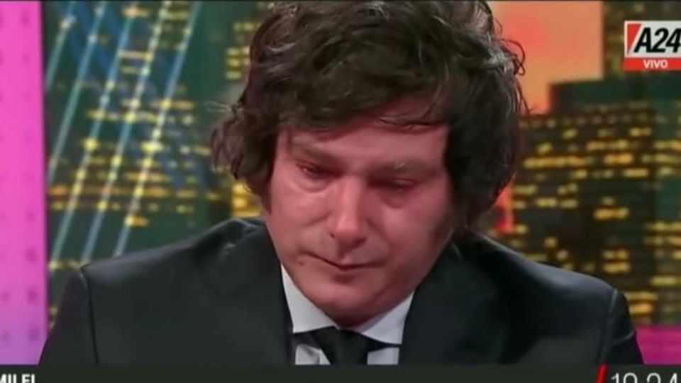 Mais uma derrota para um Milei que parece não saber o que está fazendo