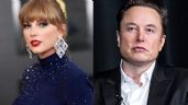 Taylor Swift e Elon Musk ameaçam processar estudante por rastrear jatinho particular