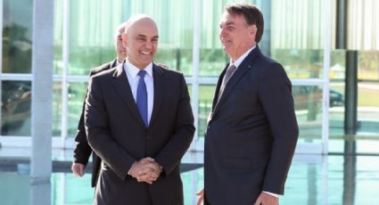 Bolsonaro vai entregar passaporte e cumprirá ordens de Alexandre de Moraes, diz Wajngarten