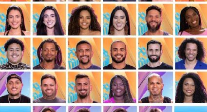 BBB 24: gírias, preconceitos e tretas marcam o primeiro mês do reality