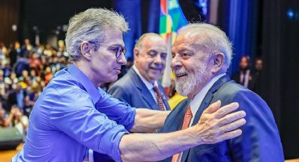 Depois de Tarcísio e Castro, Lula se encontra hoje com Zema para tratar de assuntos espinhosos; veja os principais temas