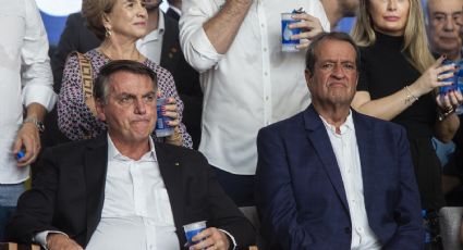 Bolsonaro e Valdemar estão rachados para eleições municipais; entenda o conflito