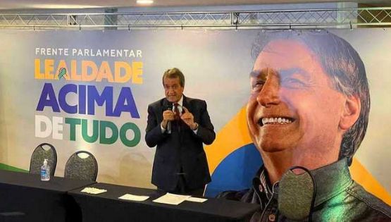 PL de Bolsonaro fracassa em sua meta de ser o partido com maior número de prefeituras no Brasil