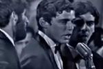 Chico Buarque regrava com MPB4 canção em homenagem a Zuzu Angel