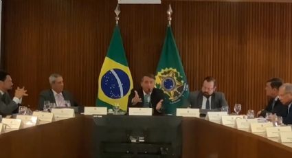 VÍDEO: Bolsonaro confessa que é um "escrotizado" e não sabe como ganhou eleição