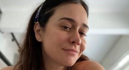 Carnaval: Alessandra Negrini divulga aplicativo que protege mulheres contra violência e assédio