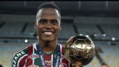 Foto ilustrativa de la nota titulada Fluminense campeão é mais um título na redenção de Fernando Diniz