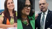 Foto ilustrativa de la nota titulada Escândalo Damares-Marajó: Veja quem são os políticos bolsonaristas que financiaram fake news