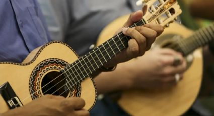 Choro é reconhecido como Patrimônio Cultural Imaterial do Brasil