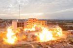 IMAGENS FORTES: Soldado de Israel matou surdo-mudo desarmado com 4 tiros e festejou
