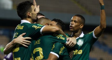 Palmeiras, único invicto, é o favorito. Veja os confrontos das quartas