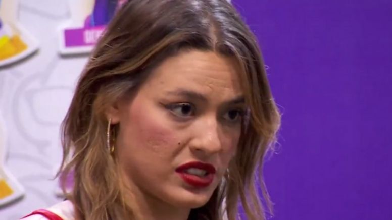 VÍDEO - BBB 24: Beatriz detona Yasmin em Prova do Anjo: “É muito planta”