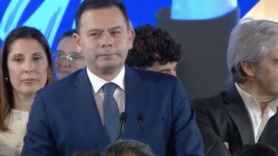 Luís Montenegro disse que não vai formar aliança com a extrema-direita.