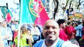 Xenófobo e bolsonarista: quem é o brasileiro eleito deputado pela extrema direita de Portugal