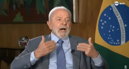 VÍDEO – Lula vai pra cima de Robinho: “Acha que não cometeu crime? Cria vergonha!”