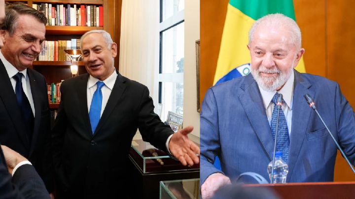 Está na hora de cortar relações com o Estado de Israel