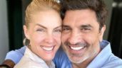 Ana Hickmann confirma romance com Edu Guedes: "Uma nova chance"