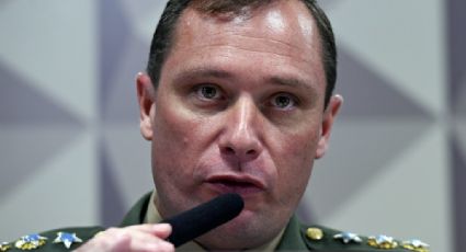 Mauro Cid depõe por 9 horas e diz que não estava na reunião de Bolsonaro com cúpula militar