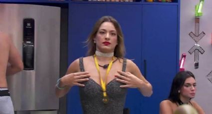 BBB 24 - Beatriz é provocada e detona Yasmin Brunet: "planta"