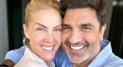 Ana Hickmann confirma romance com Edu Guedes: "Uma nova chance"