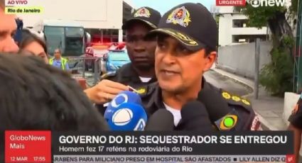 Por que Globo, Band e Record estão recebendo duras críticas no caso do sequestro no Rio