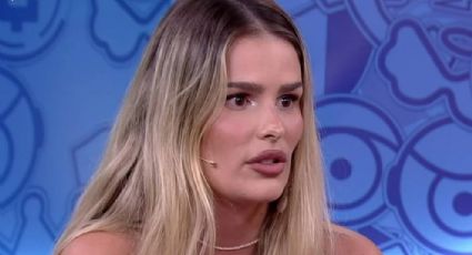 BBB 24: As reações de Yasmin ao descobrir falas de seu corpo e a verdade sobre Davi