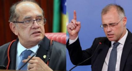 É treta! Gilmar Mendes cita “narcomilícia evangélica” e Mendonça vai para cima