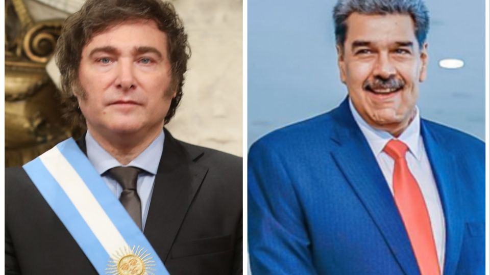 Extrema-direita entre em conflito com chavismo por avião sancionado