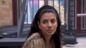 BBB 24 - Fernanda faz desabafo dramático: "sou uma pessoa triste"