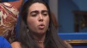 BBB 24: Giovanna revela preferência política e choca brothers