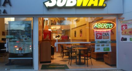 Subway vai fechar? Entenda por que a empresa pediu recuperação judicial