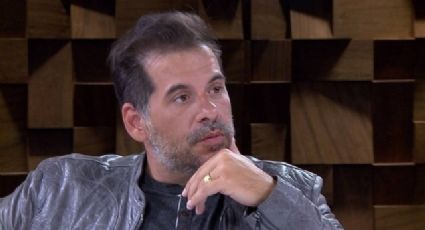 BBB 24: Após elogiar Leidy e ser detonado por fãs de Davi, Leandro Hassum desabafa