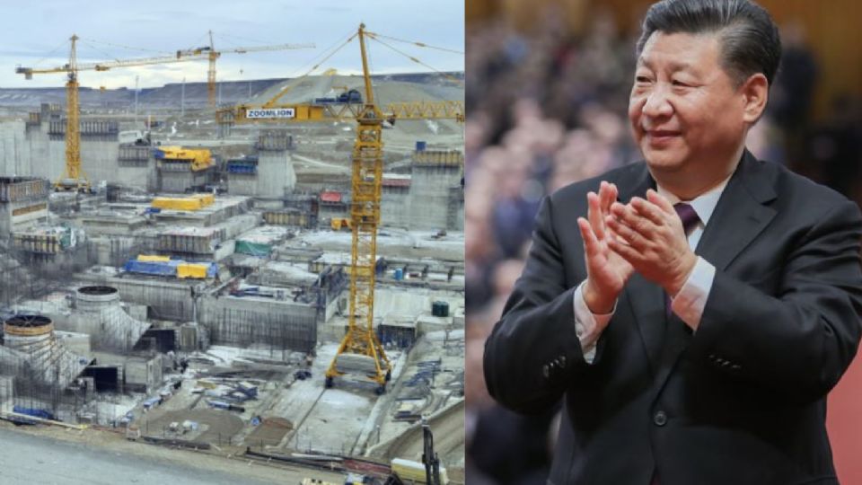 Beijing, silenciosamente, está se retirando da Argentina e priorizando o Brasil.