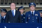 Golpe: ex-comandante da FAB abandonou reunião em que ministro da Defesa reapresentou minuta