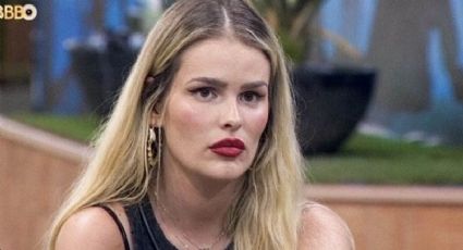 BBB 24: Após eliminação, Yasmin faz revelação inesperada