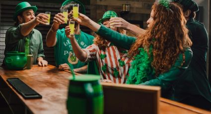 St. Patrick's Day: entenda a origem da data, quem foi São Patrício e sua relação com a cerveja