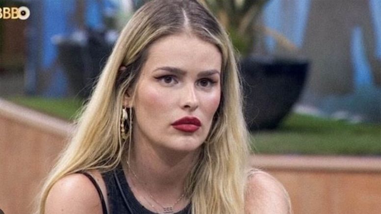 BBB 24: Após eliminação, Yasmin faz revelação inesperada