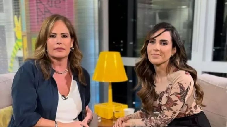 BBB 24: Wanessa Camargo concede 1ª entrevista após expulsão da casa