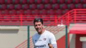 Carpini não é treinador para o São Paulo. E para  nenhum grande